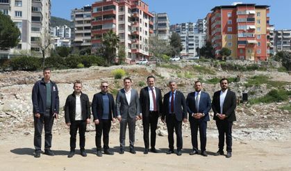 Bursa’nın en riskli ilçesinde kentsel dönüşüm adımı