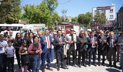 Bursa'da bir belediye daha kafe açtı