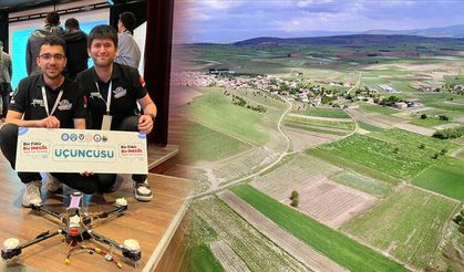 BTÜ’lü öğrencilerden tarım arazilerini canlandıracak proje!