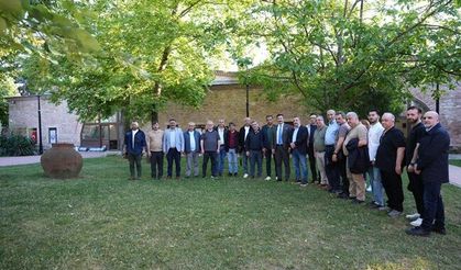 Osmanlı'nın ilk başkentinde turizm atağı