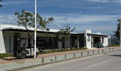 Papa'nın geleceği İznik Bazilikası müze oldu