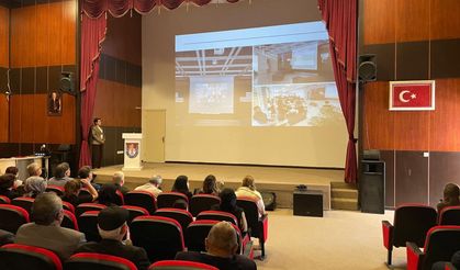 Geleceğin Bursa’sına vatandaştan katkı