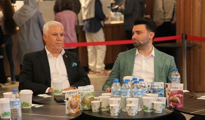 Çelik, "İki oyuncu için siyasi destek istedik"