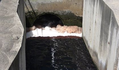 Marmara Denizi için kritik uyarı: Bursa'da 376 sanayi tesisi denetim altında