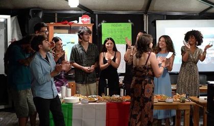 Gürsu'dan Avrupa'ya açılan kapı