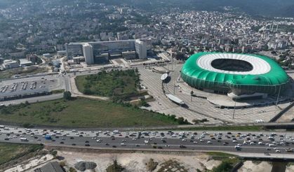 Bursaspor'a müjde: Bakanlıktan onay çıktı