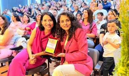 Ekol Koleji’nde Anneler Günü Coşkuyla Kutlandı