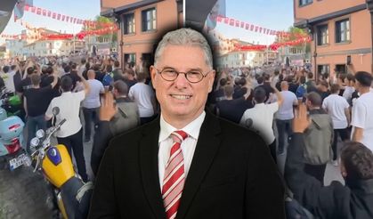 Mudanya Belediyesi'nden geri adım!