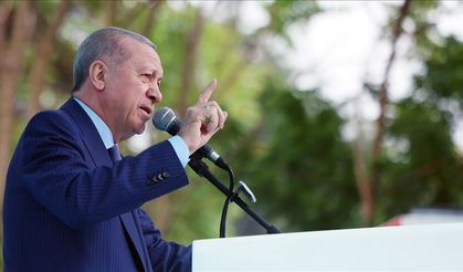 Erdoğan açıkladı: 1 milyon kişi erken emekli olacak