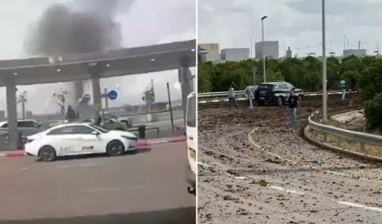 Husiler, İsrail'in kalbini vurdu