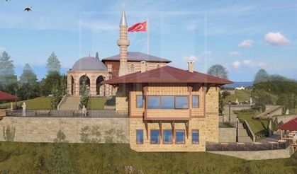 İznik'te 5 milyon dolarlık proje için imzalar atıldı