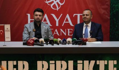 Bursaspor’a Hayat Hastanesi’nden büyük destek