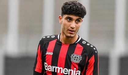 Bursaspor yeni golcüsünü açıkladı