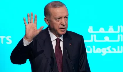 "Dünyayı felakete sürüklüyor"