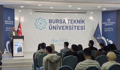 “IQ Yetmez, AIQ Gerek!” — Yapı Zirvesi’nde geleceğin mühendislerine 4 zekâ türü reçetesi