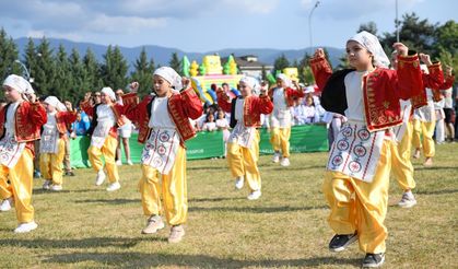 Osmangazi Belediyesi’nden gençlik ve spor şenliği
