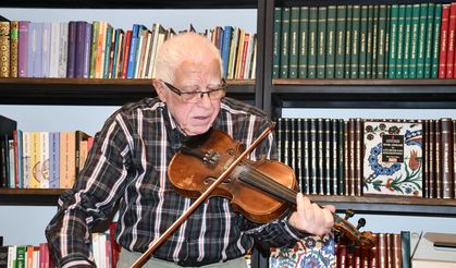 Sanat ve eğitime adanmış bir ömür