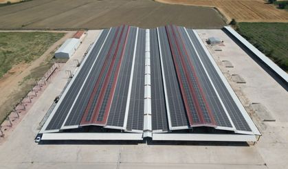 İnegöl Belediyesi'nin elektrik faturası sıfırlandı