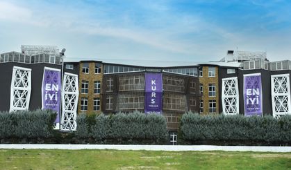 Şahinkaya’dan Hexagon Kurs Ağustos’ta kapılarını açıyor