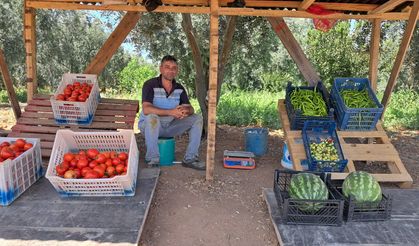 Duyarlı vatandaştan alkışlanacak hareket
