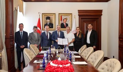 Hayırseverin desteğiyle Çalı'ya ilkokul yapılacak