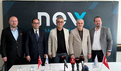 Nev Sağlık Grubu’ndan Balıkesir’e büyük yatırım