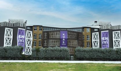 Şahinkaya’dan Eğitimde Yeni Bir Soluk: Hexagon Kurs Kapılarını Açtı