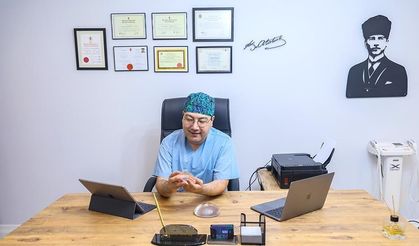 Meme Dikleştirme Ameliyatı Memedeki Şekil Bozukluklarının Giderilmesini Hedefliyor
