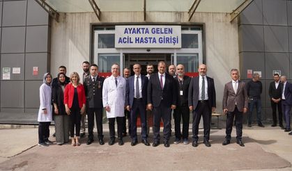 İznik sağlıkta altın çağını yaşıyor