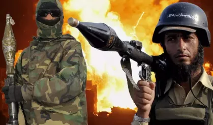 2 komşu ülke arasında resmen savaş başladı! Bilanço ağır