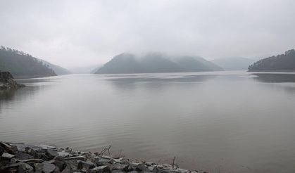 Bursa’da su yönetiminde kritik adım: Çınarcık Barajı artık anlık izlenecek