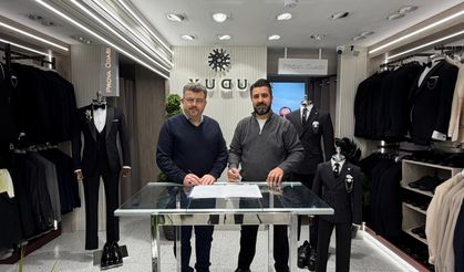 Memur-Sen Bursa ile Yudu Giyim Arasında İndirim Protokolü İmzalandı