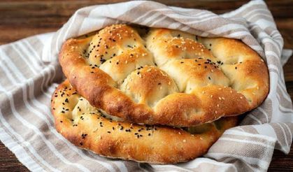 Bursa’da Ramazan pidesi 25 TL!