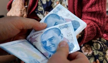 Emekli bayram ikramiyesinde artış geliyor