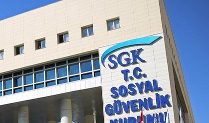 SGK’dan kayıt dışı maaş ödemelerine sıkı denetim