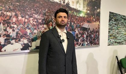 Bursaspor'da tarihi anlaşma!