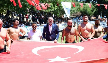 Bursa'da ata sporu heyecanı yeniden yaşanacak
