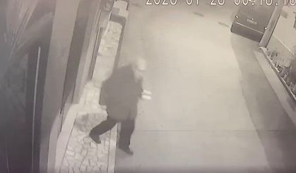 Bursa'da sanıktan mahkemede dikkat çeken savunma
