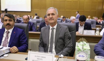 Başkan Taban'dan Büyükşehir'e teşekkür: İnegöl'de sorunlar çözülüyor