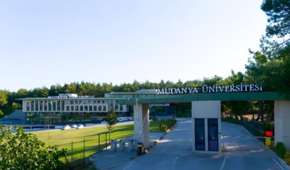 Mudanya Üniversitesi'nden tercih dönemine özel destek