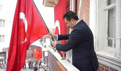 Yenişehir’in düşman işgalinden kurtuluşun 104. yılı kutlanacak