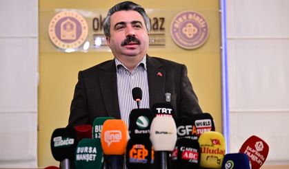 Bursa Düşünce Okulu ikinci kez kapılarını açtı