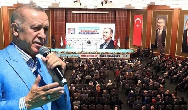 AK PARTİ'NİN KAMPI DA TASARRUF TEDBİRLERİNDEN NASİBİNİ ALDI! HER ODAYI 2 VEKİL PAYLAŞACAK