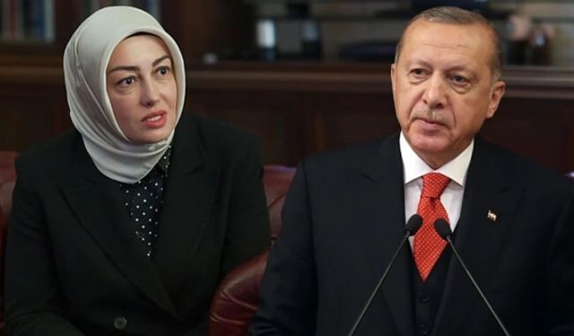 CUMHURBAŞKANI ERDOĞAN BİRKAÇ GÜN İÇİNDE SİNAN ATEŞ'İN EŞİYLE GÖRÜŞECEK