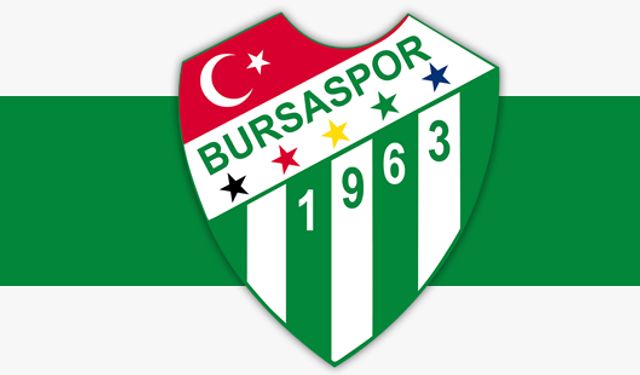 BURSASPOR'DAN ÖNCE TEŞEKKÜR SONRA VEKİLLERE ÇAĞRI