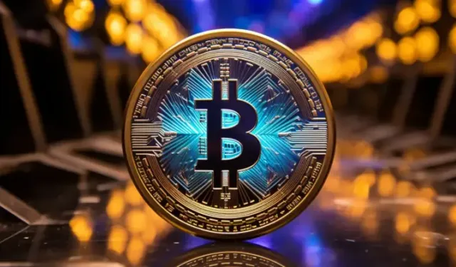 Bitcoin’in Düşüşünün Arkasındaki Sebep O Borsa Mı?