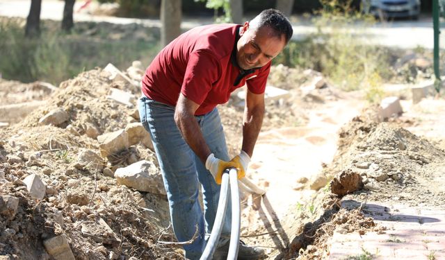 İNEGÖL YENİCEKÖY GÖLETİ GÖZETİM ALTINDA OLACAK