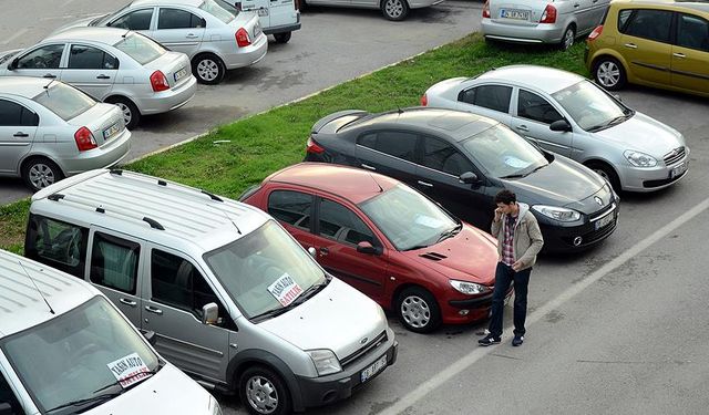 OTOMOTİVDE DOĞRULANMIŞ İLAN DÖNEMİ