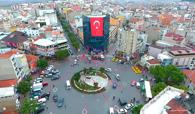 BURSA'DA BELEDİYE BAŞKAN YARDIMCISI HAYATINI KAYBETTİ!