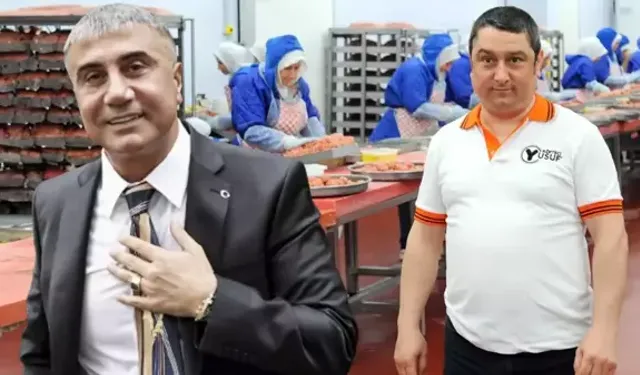 SEDAT PEKER'DEN KÖFTECİ YUSUF AÇIKLAMASI